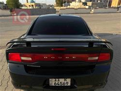 دودج تشارجر